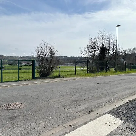L ' Encre Ii Apartment Bénerville-sur-Mer