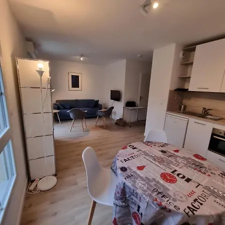 L ' Encre Ii Bénerville-sur-Mer