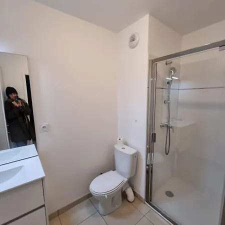 L ' Encre Ii Apartment Bénerville-sur-Mer