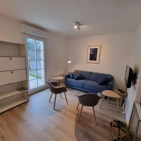 Apartment L ' Encre Ii