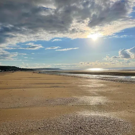 Apartment L ' Encre Ii *